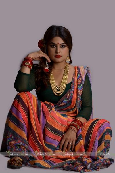 Shilpa  Pokhrel